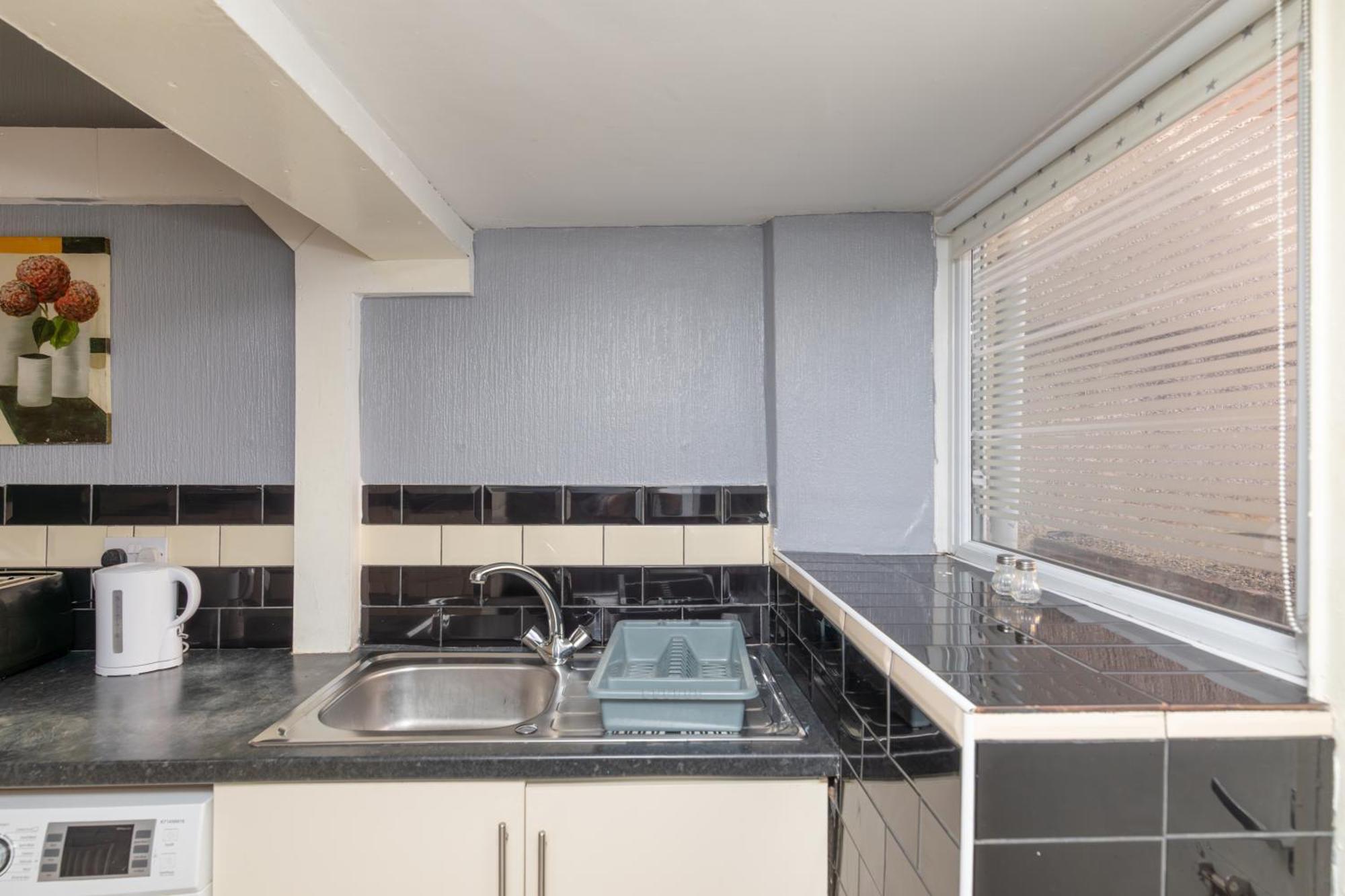 Newcastle City Centre Super Spacious Town House Free Parking And Wi-Fi Exterior photo
